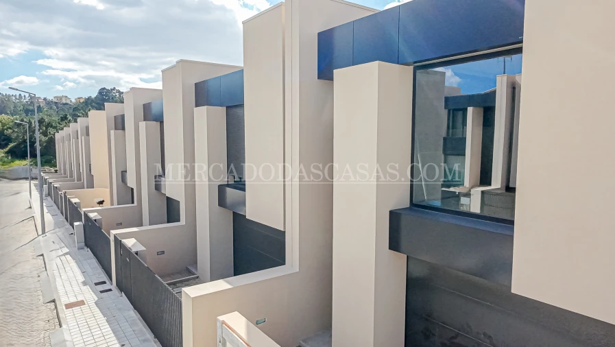 Moradia T3 para Venda em Gondomar (São Cosme), Valbom e Jovim Foto 15