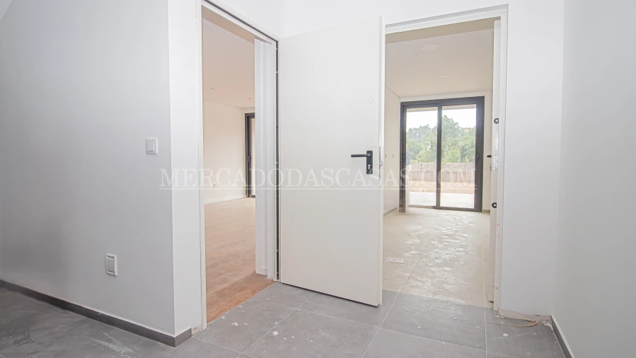Moradia T3 para Venda em Gondomar (São Cosme), Valbom e Jovim Foto 7