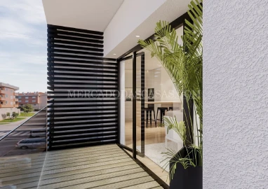 Apartamento T2 para Venda em Santa Maria da Feira, Travanca, Sanfins e Espargo