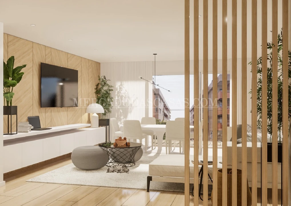 Apartamento T2 para Venda em Santa Maria da Feira, Travanca, Sanfins e Espargo Foto 5