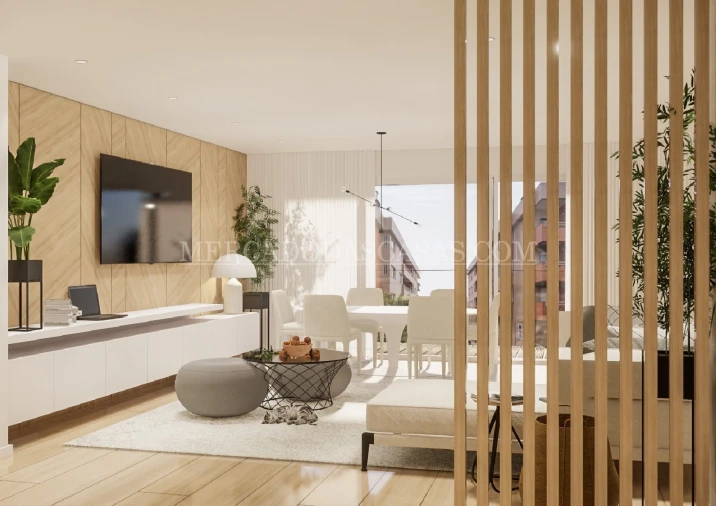 Apartamento T2 para Venda em Santa Maria da Feira, Travanca, Sanfins e Espargo Foto 5