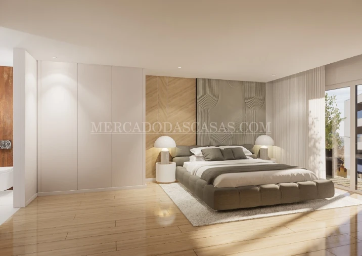 Apartamento T2 para Venda em Santa Maria da Feira, Travanca, Sanfins e Espargo Foto 2