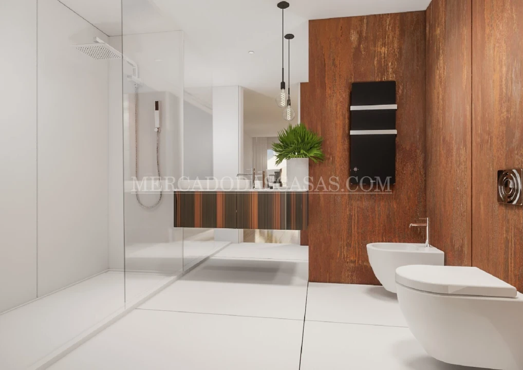 Apartamento T2 para Venda em Santa Maria da Feira, Travanca, Sanfins e Espargo Foto 3