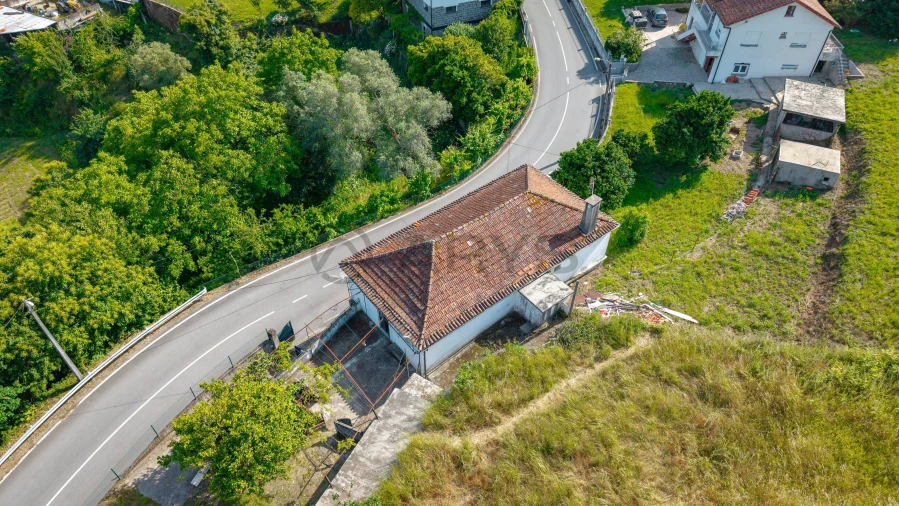 Moradia T4 para Venda em Crasto, Ruivos e Grovelas Foto 2