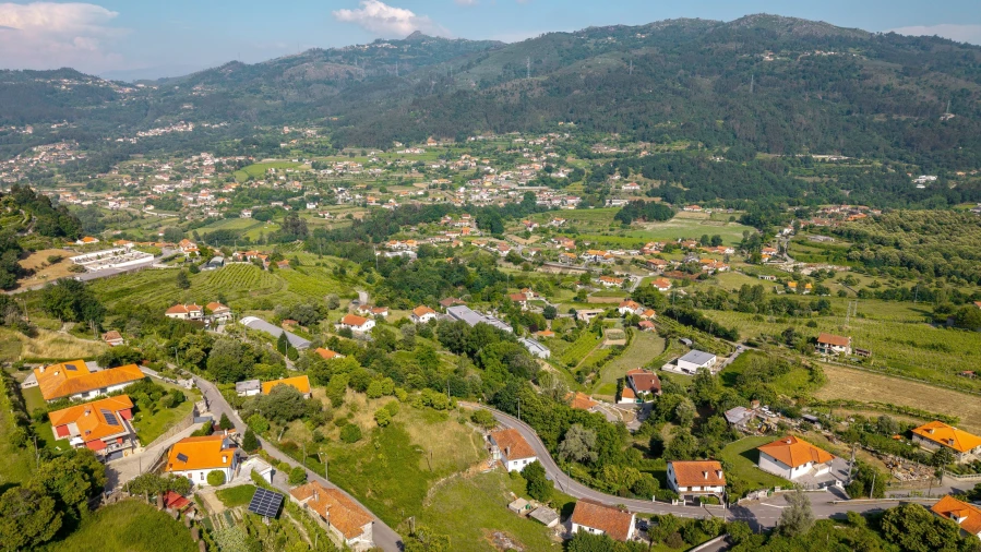 Moradia T4 para Venda em Crasto, Ruivos e Grovelas Foto 18