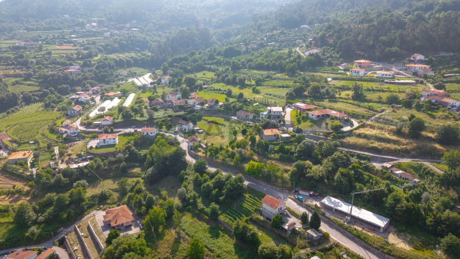 Moradia T4 para Venda em Crasto, Ruivos e Grovelas Foto 16
