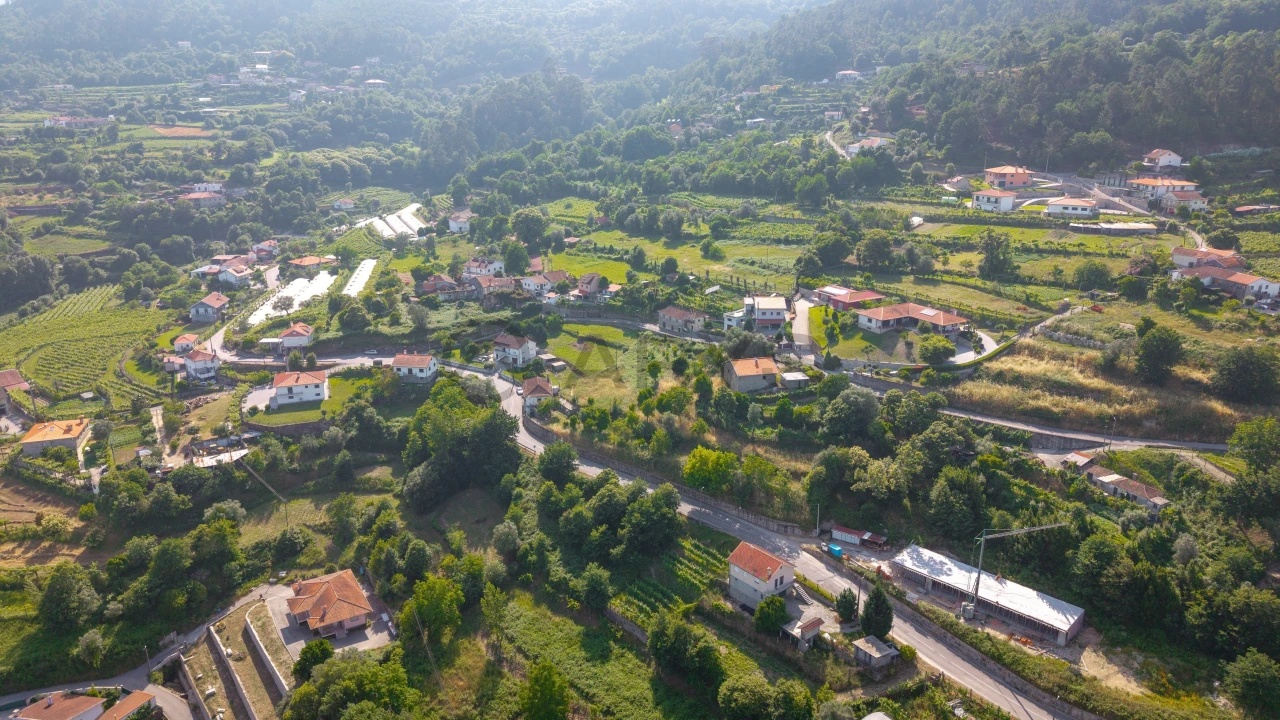 Moradia T4 para Venda em Crasto, Ruivos e Grovelas Foto 16