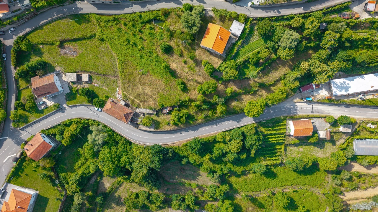 Moradia T4 para Venda em Crasto, Ruivos e Grovelas Foto 12