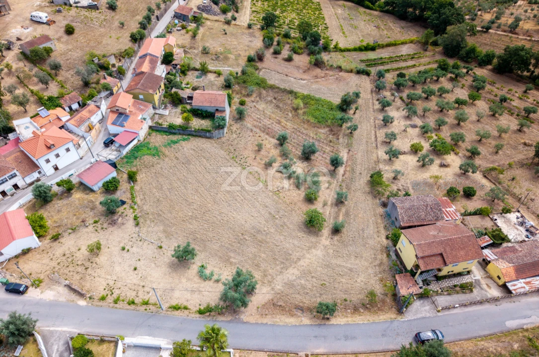 Terreno para Venda em Lavegadas Foto 1