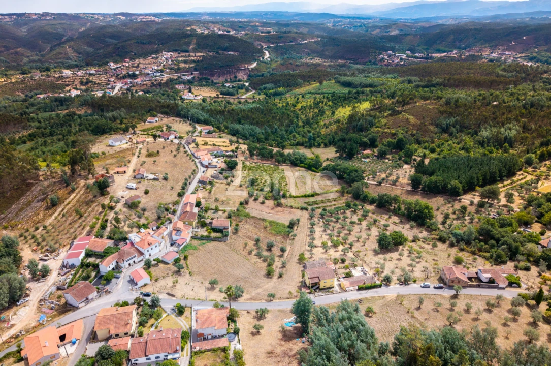 Terreno para Venda em Lavegadas Foto 18