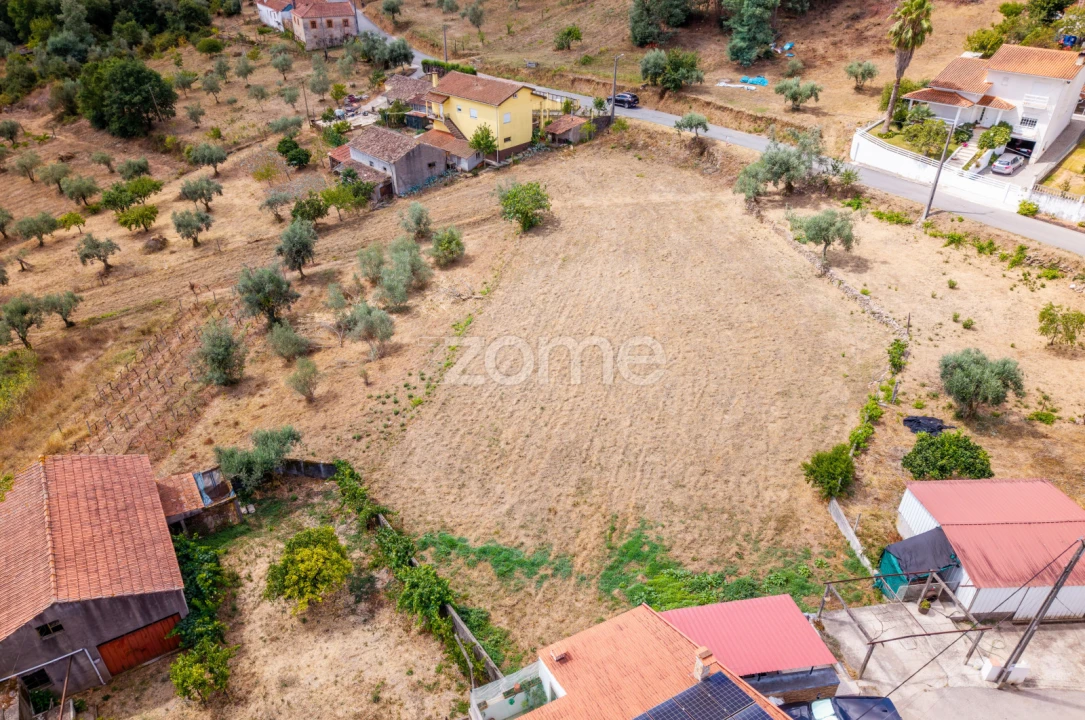Terreno para Venda em Lavegadas Foto 12