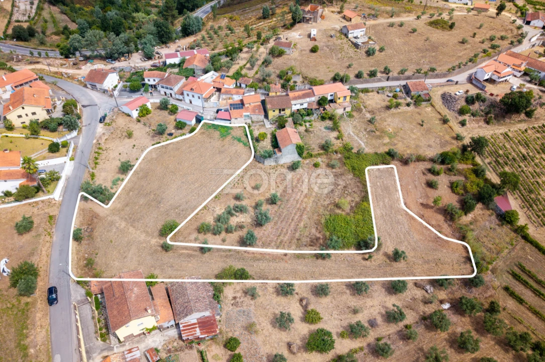 Terreno para Venda em Lavegadas Foto 3
