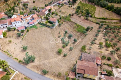 Terreno para Venda em Lavegadas