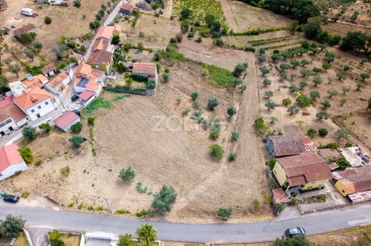 Terreno para Venda em Lavegadas