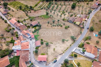 Terreno para Venda em Lavegadas