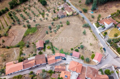 Terreno para Venda em Lavegadas