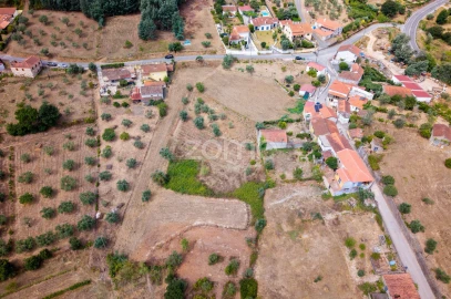 Terreno para Venda em Lavegadas