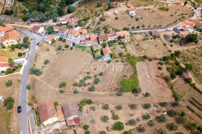 Terreno para Venda em Lavegadas