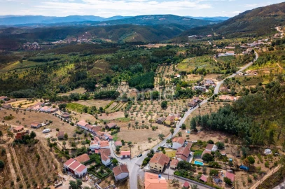 Terreno para Venda em Lavegadas