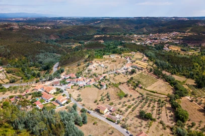 Terreno para Venda em Lavegadas