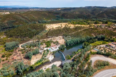 Terreno para Venda em Lavegadas