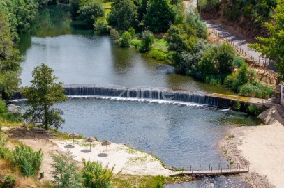 Terreno para Venda em Lavegadas