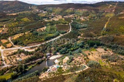 Terreno para Venda em Lavegadas