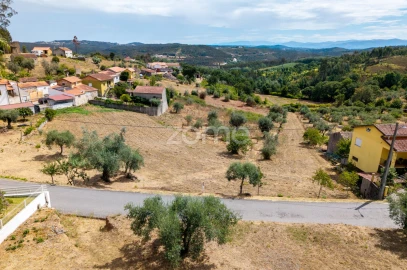 Terreno para Venda em Lavegadas