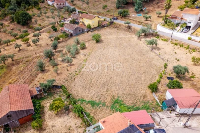 Terreno para Venda em Lavegadas