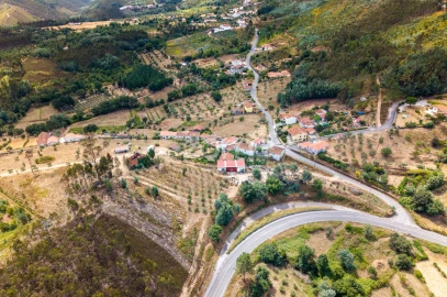 Terreno para Venda em Lavegadas