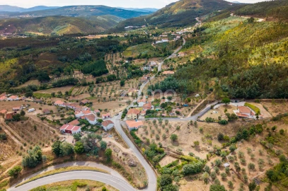 Terreno para Venda em Lavegadas