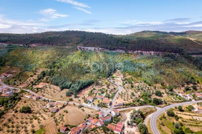 Terreno para Venda em Lavegadas