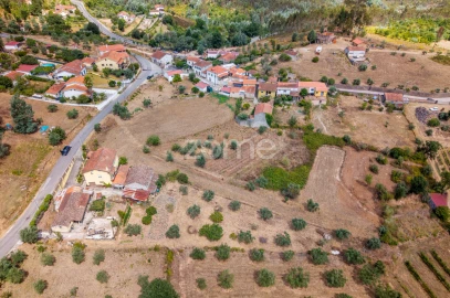 Terreno para Venda em Lavegadas