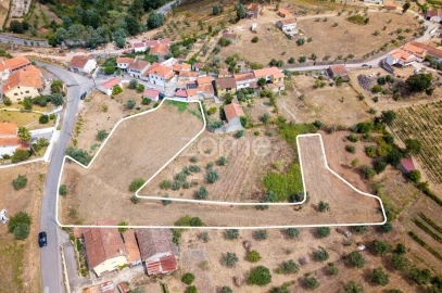 Terreno para Venda em Lavegadas