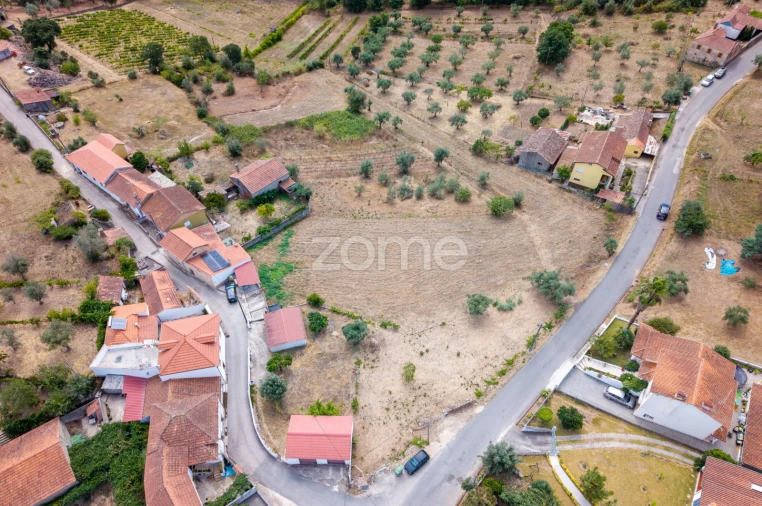 Terreno para Venda em Lavegadas Foto 6