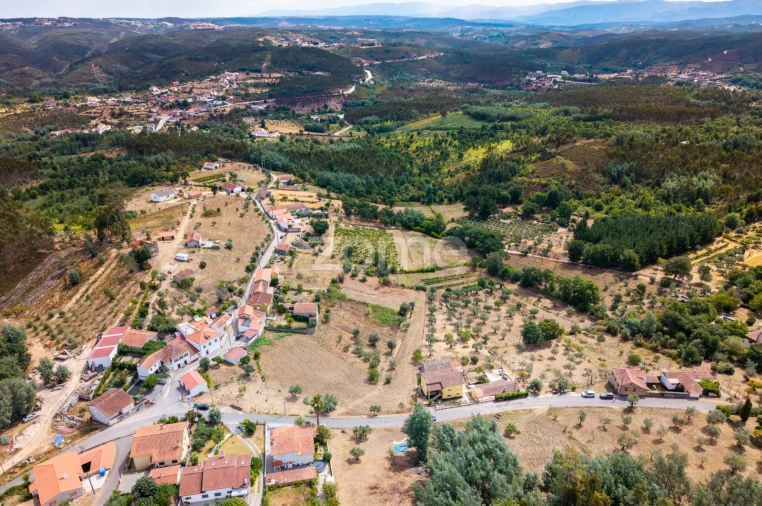Terreno para Venda em Lavegadas Foto 18