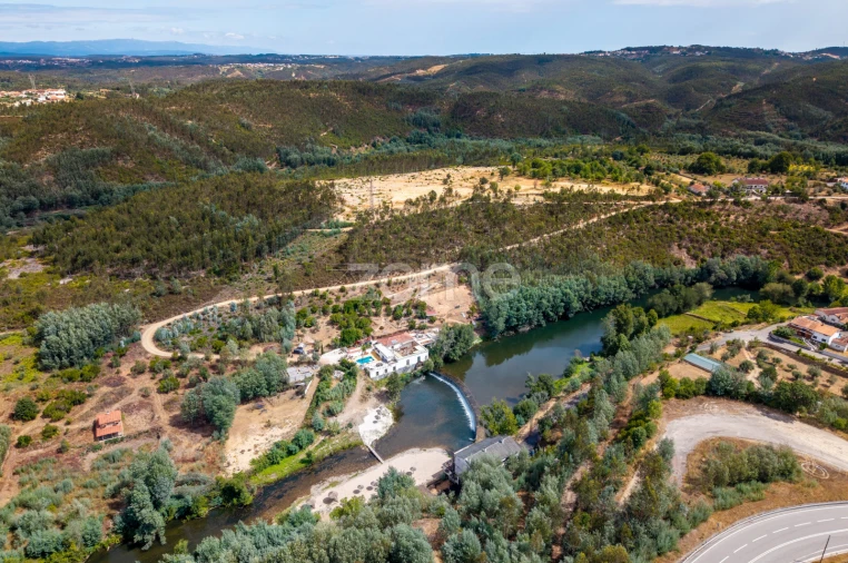 Terreno para Venda em Lavegadas Foto 5