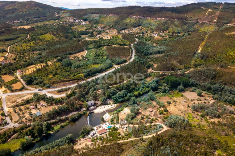 Terreno para Venda em Lavegadas Foto 22