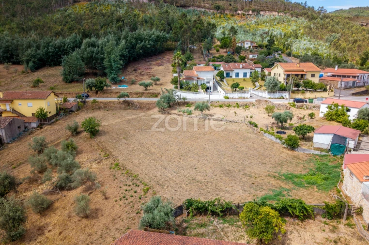 Terreno para Venda em Lavegadas Foto 11