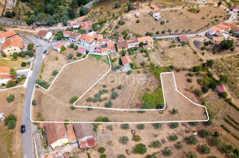 Terreno para Venda em Lavegadas Foto 3