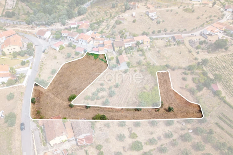 Terreno para Venda em Lavegadas Foto 2