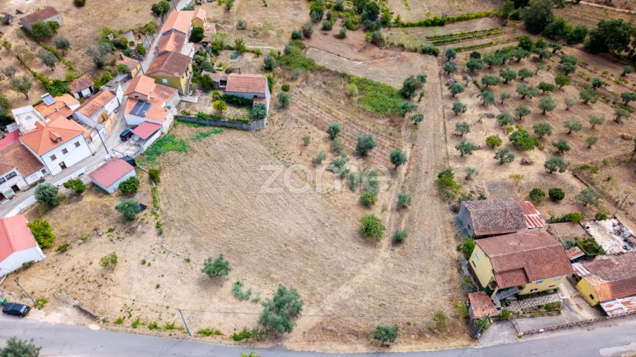 Terreno para Venda em Lavegadas
