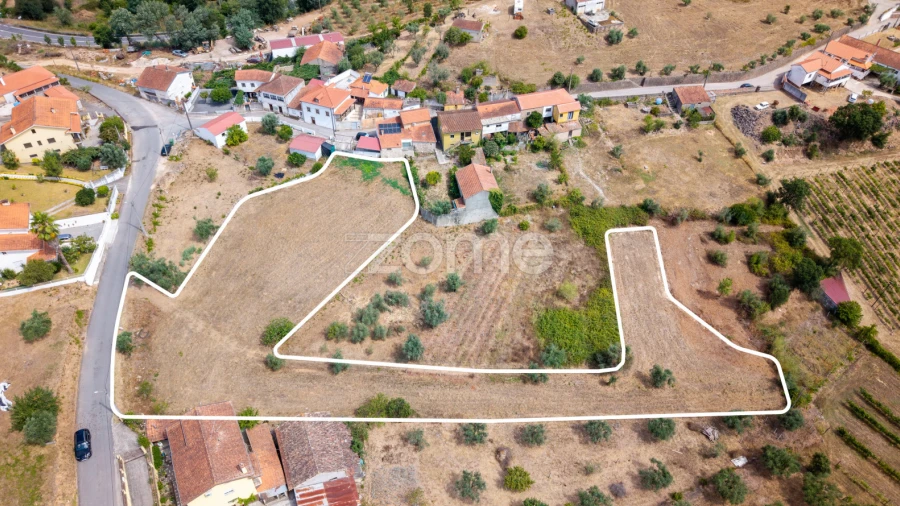 Terreno para Venda em Lavegadas