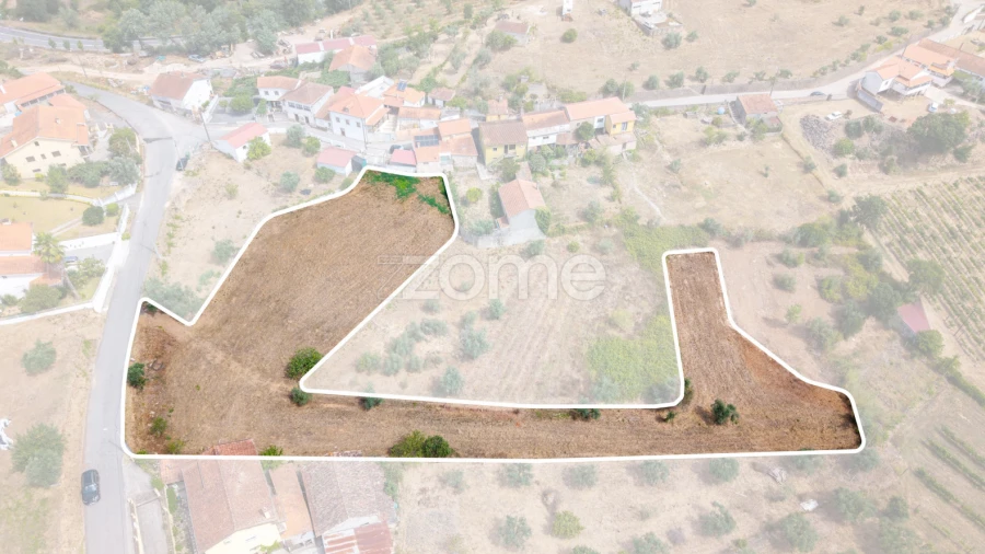 Terreno para Venda em Lavegadas