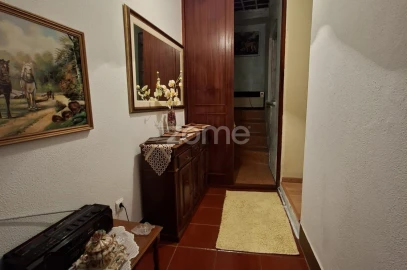 Moradia T3 para Venda em Cepos e Teixeira