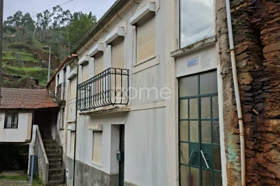 Moradia T3 para Venda em Cepos e Teixeira