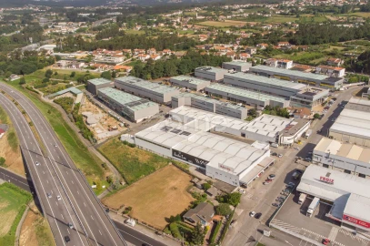 Terreno Comércio / Armazém para Venda em Sequeira