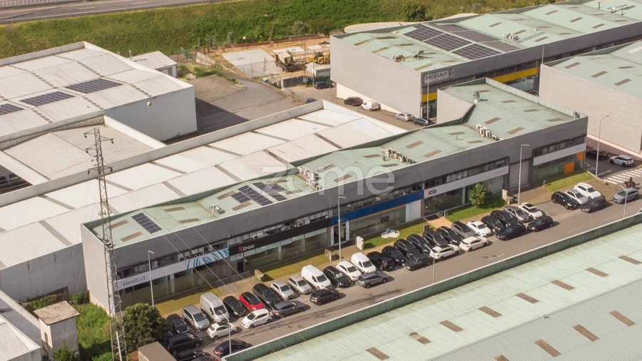Terreno Comércio / Armazém para Venda em Sequeira