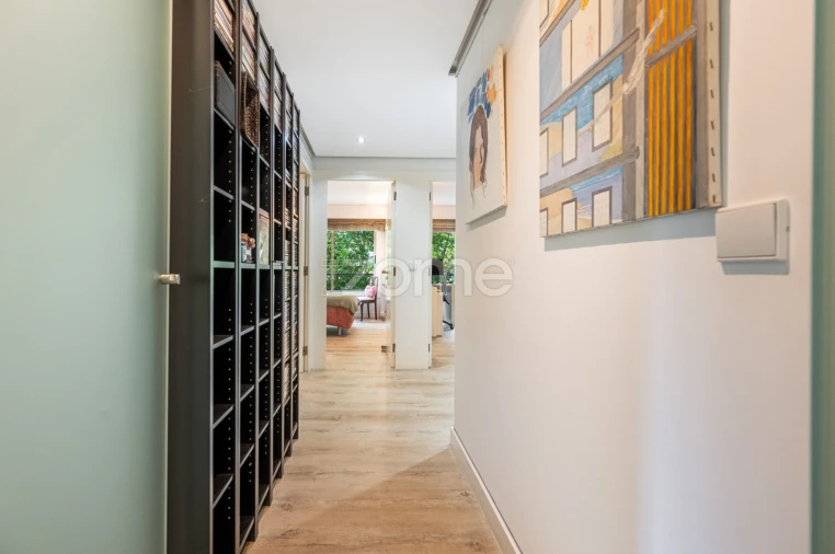 Apartamento T4 para Venda em Lordelo do Ouro e Massarelos Foto 23