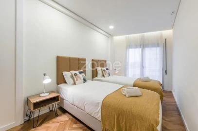 Apartamento T3 para Venda em Cedofeita, Santo Ildefonso, Sé, Miragaia, São Nicolau e Vitória